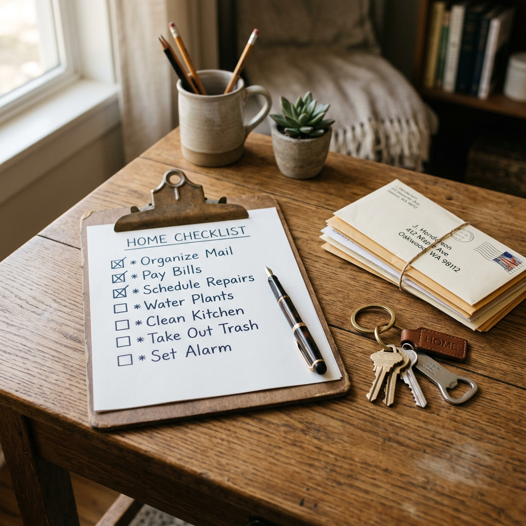 What Does an Executor Actually Do?