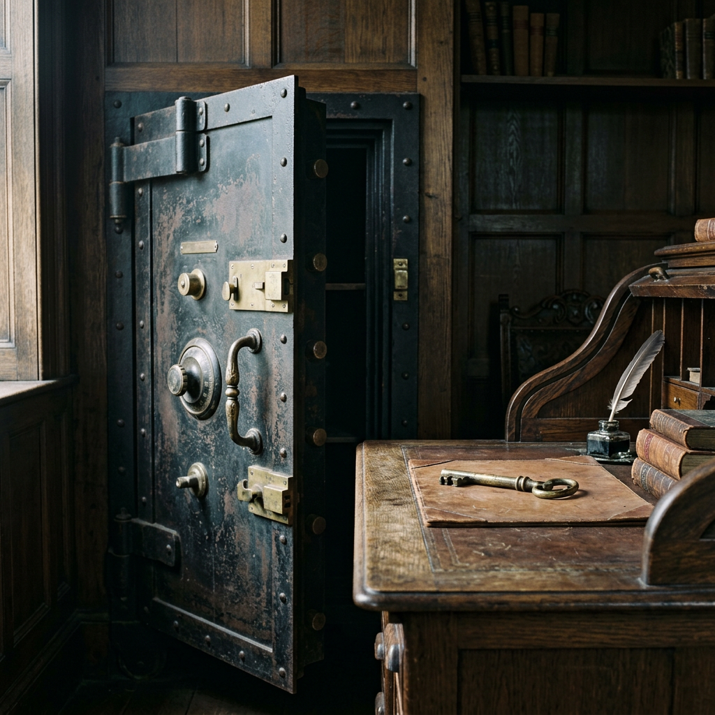 Irrevocable Trust, Explained: What It Actually Locks Away (and Why That’s the Point)