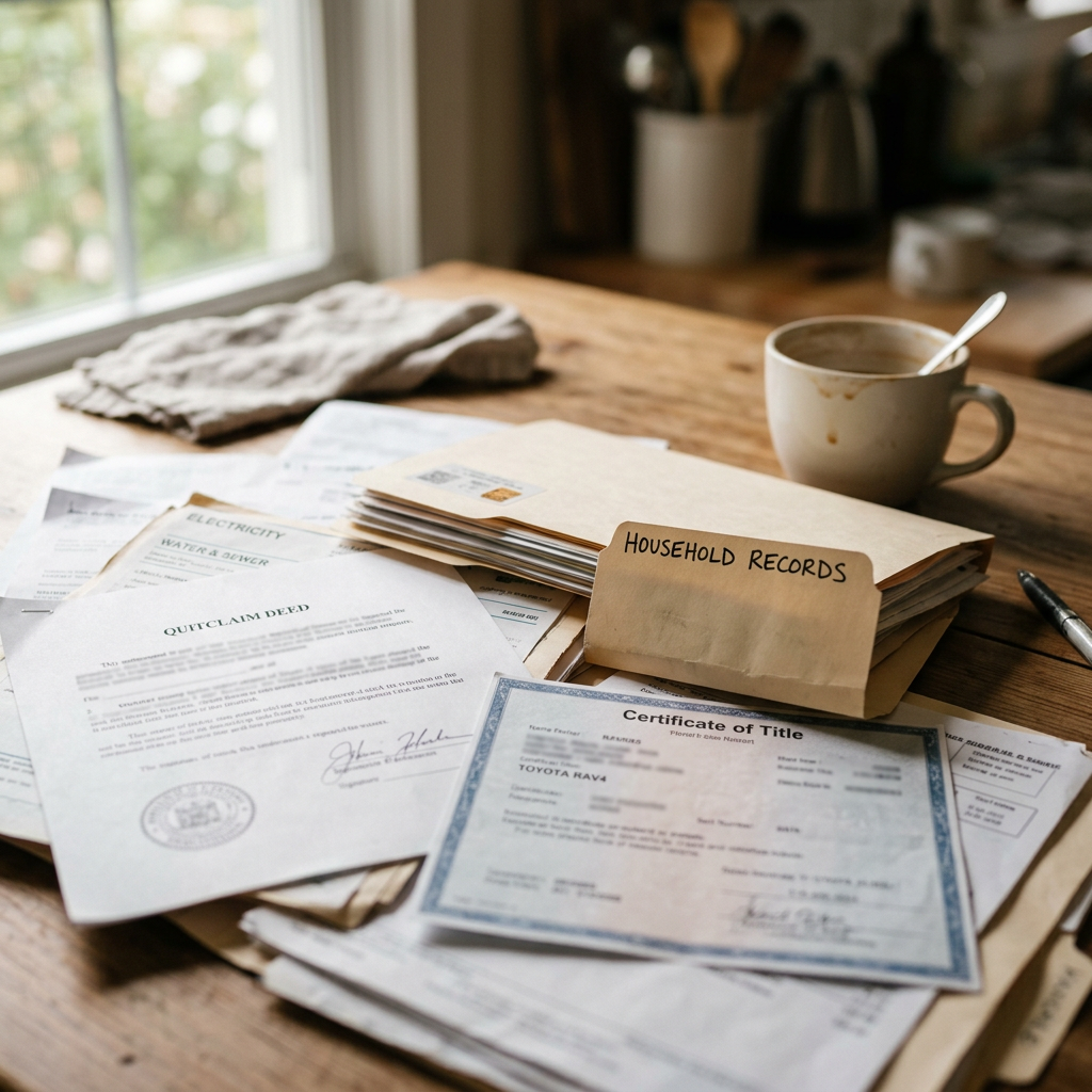 Revocable Living Trust, Explained: What It Does While You’re Still Alive