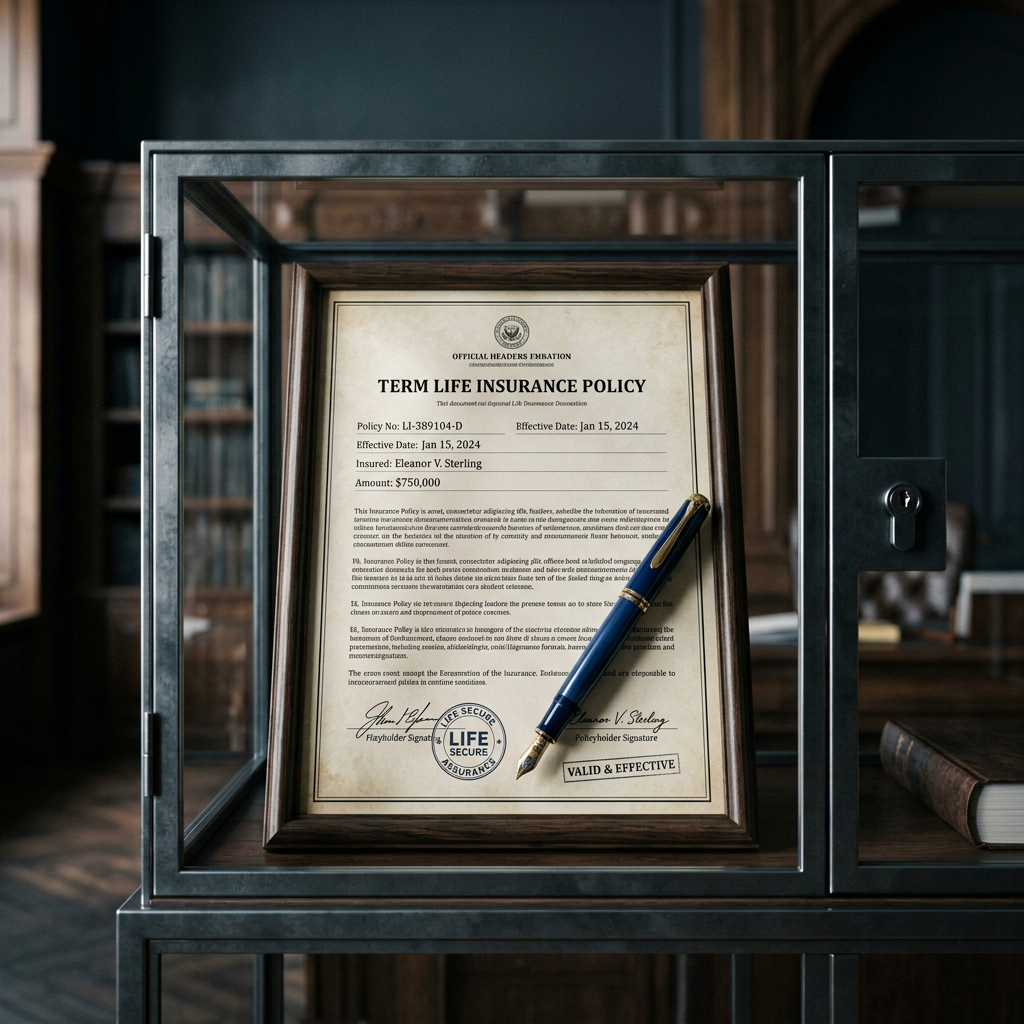 Irrevocable Life Insurance Trusts (ILITs): Keeping a Payout Out of Your Taxable Estate