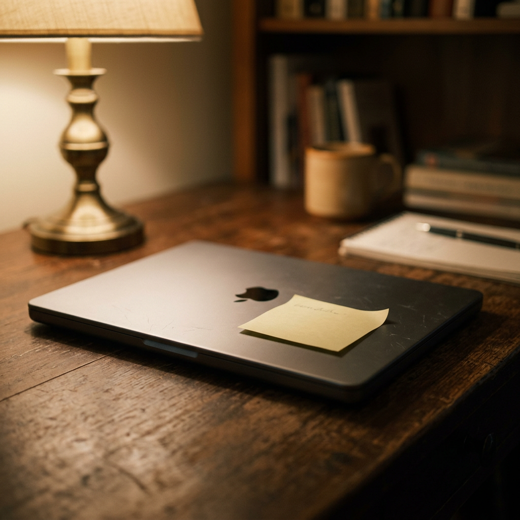 Digital Estate Planning: Who Gets Your Passwords and Accounts When You’re Gone