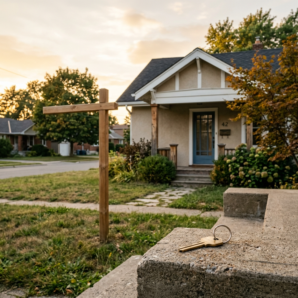 Lady Bird Deed: The Deed That Skips Probate on Your House