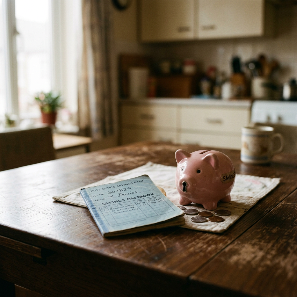 “Trust Fund” Doesn’t Mean What You Think It Means