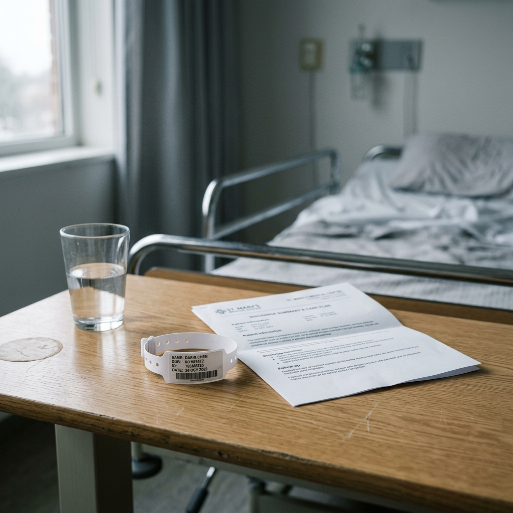 Living Will vs. Advance Directive: Same Thing, Different Names