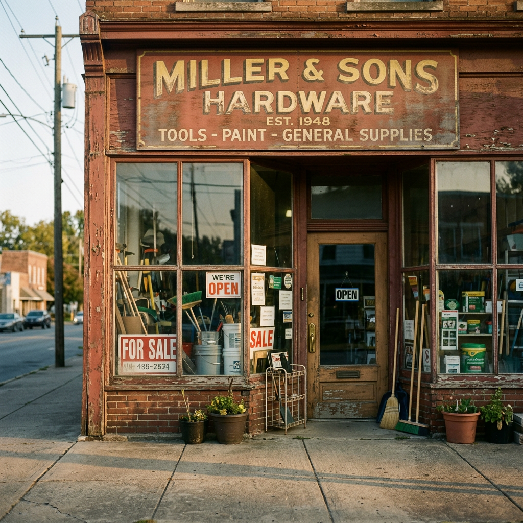 Family Limited Partnerships: A Business Owner’s Tool for Passing Down the Company