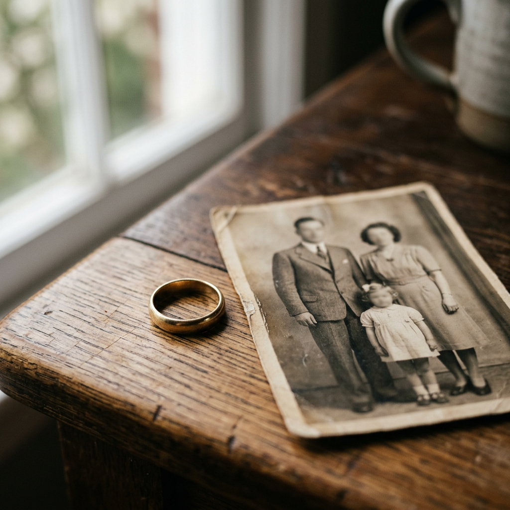 QTIP Trust: Providing for a Second Spouse Without Disinheriting Your Kids