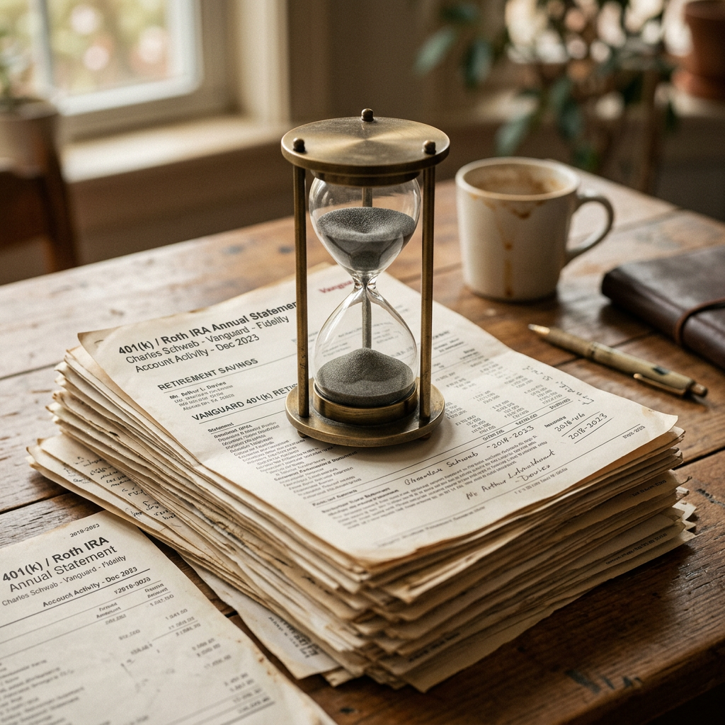 Beneficiary RMD Rules: What You Owe on an Inherited Retirement Account