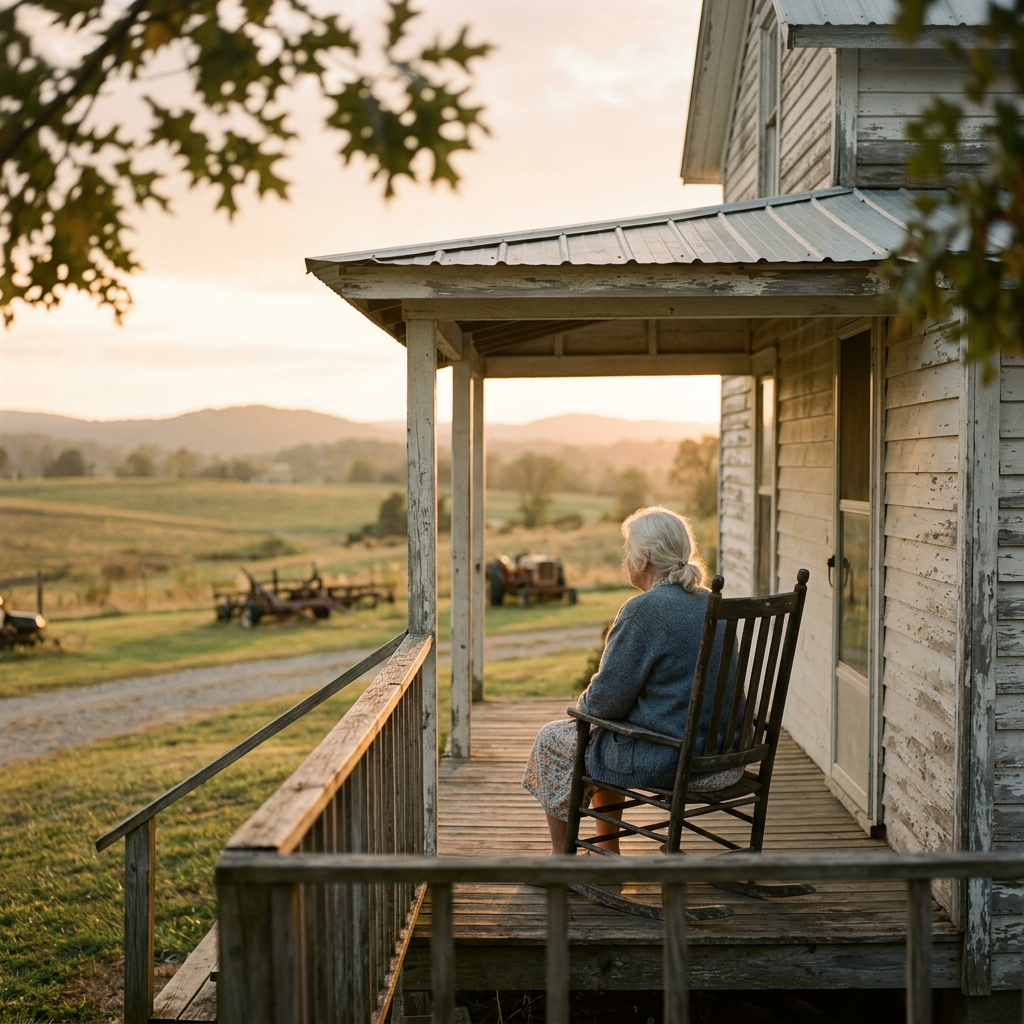 Life Estate Deed: Keeping the House While Passing It On