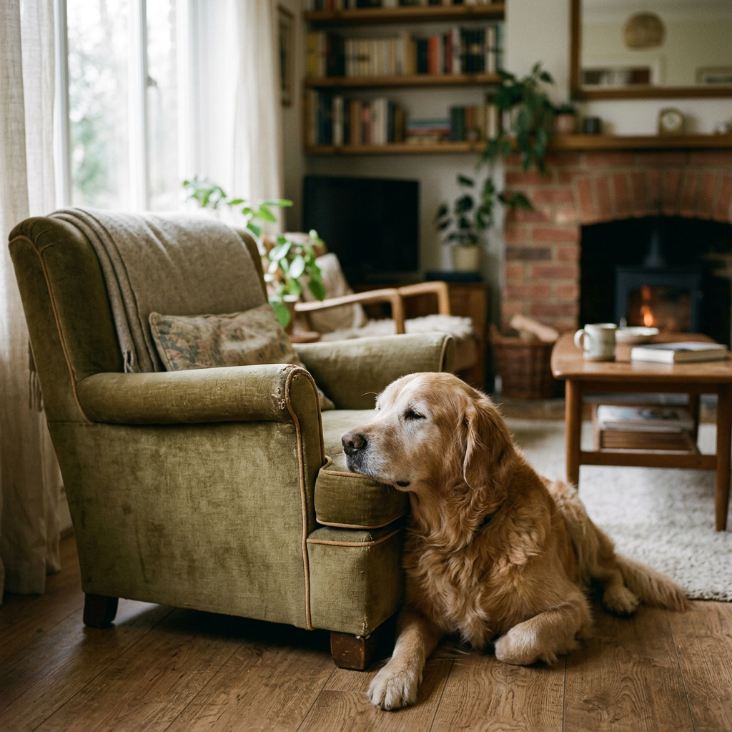 Pet Trusts: Legally Providing for an Animal After You’re Gone