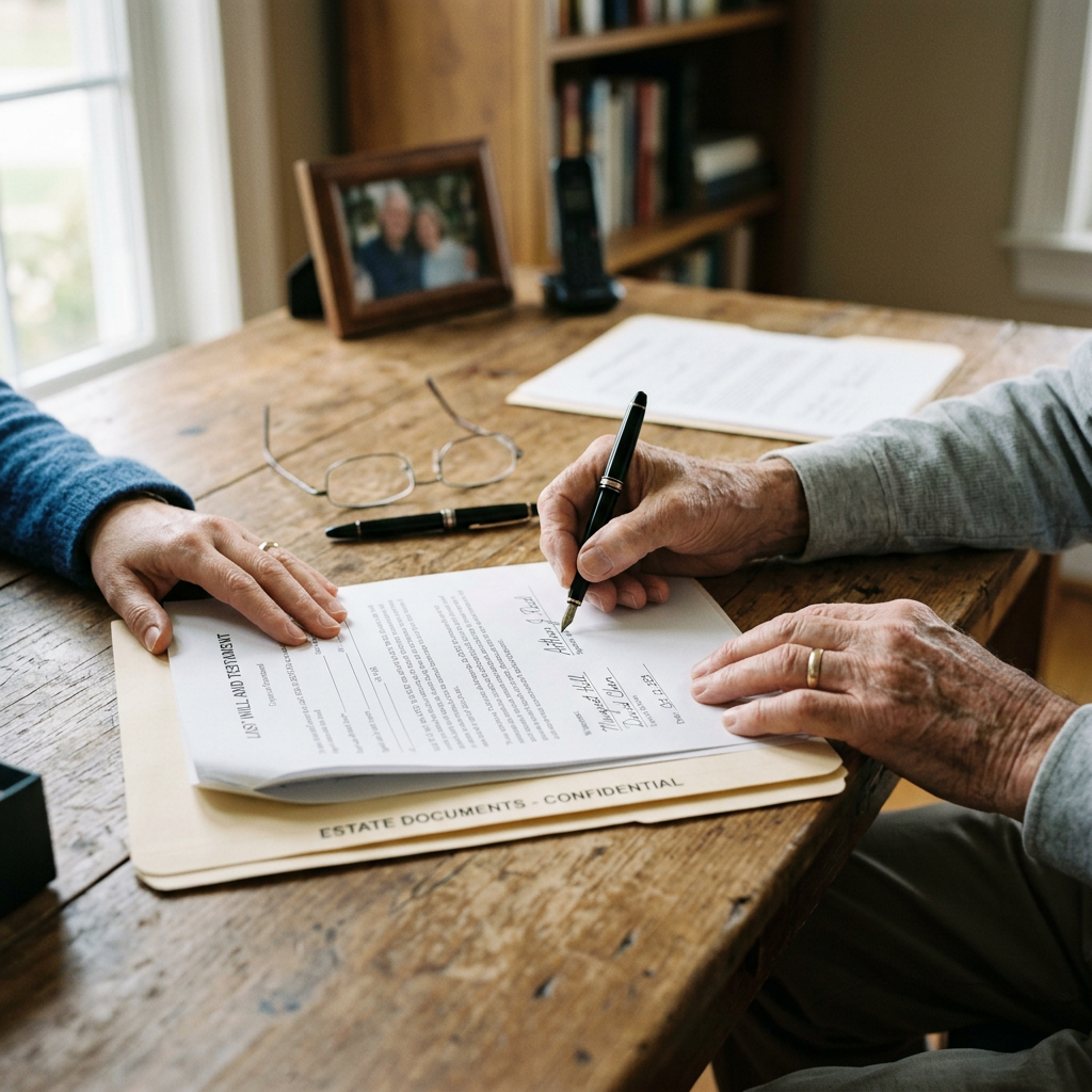Power of Attorney, Explained: Durable, Springing, and What Each Actually Allows