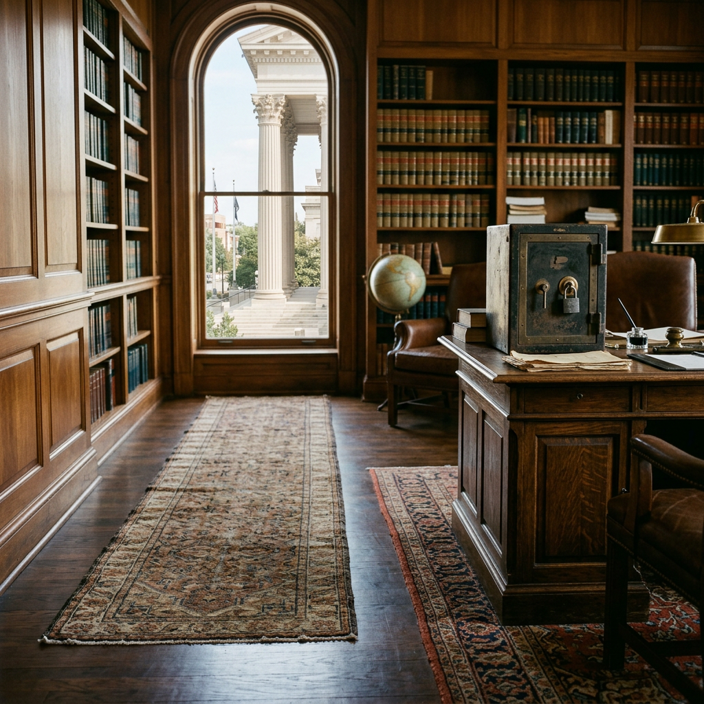 Trust vs. Will: Which One Actually Avoids Probate