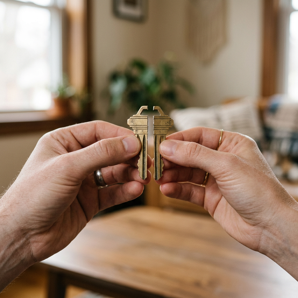 Joint Tenancy vs. Tenancy in Common: The Difference That Decides Who Inherits Your House