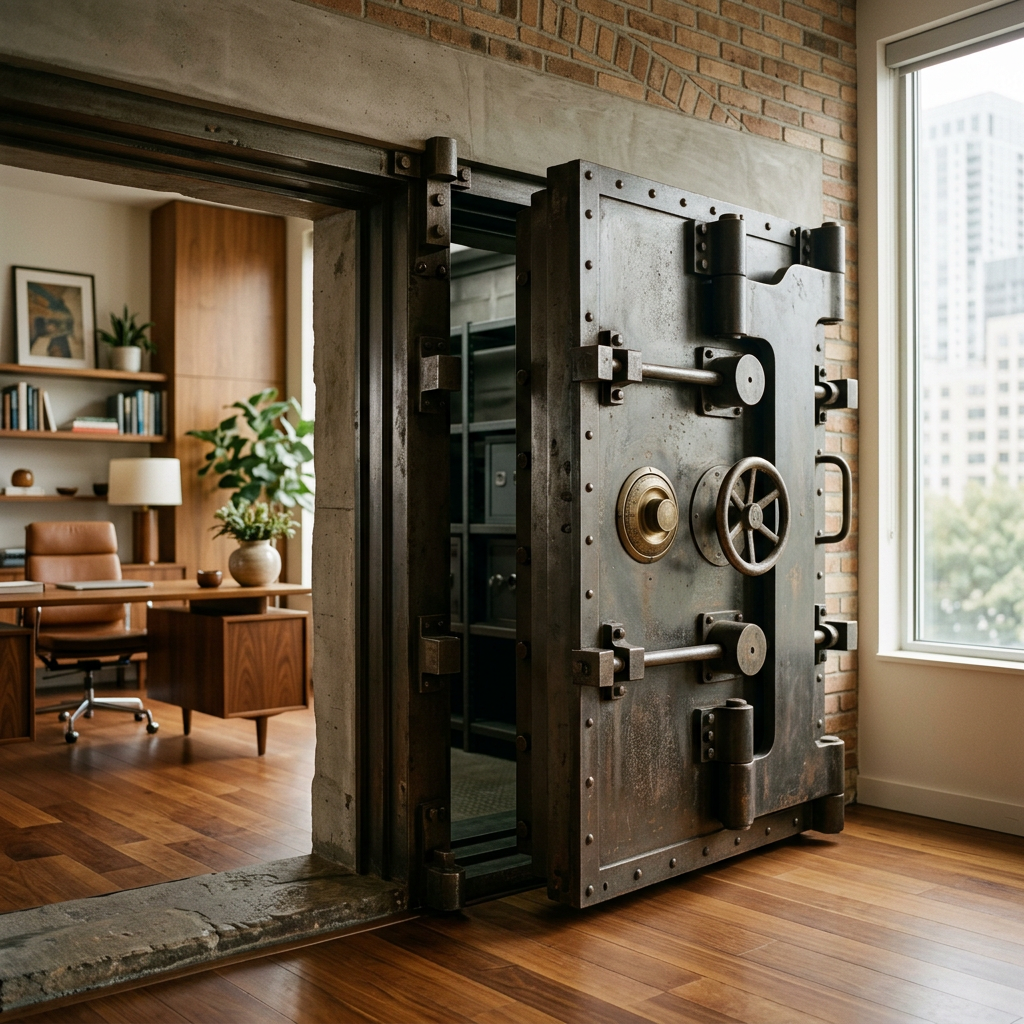 Asset Protection Trusts: What They Actually Protect You From
