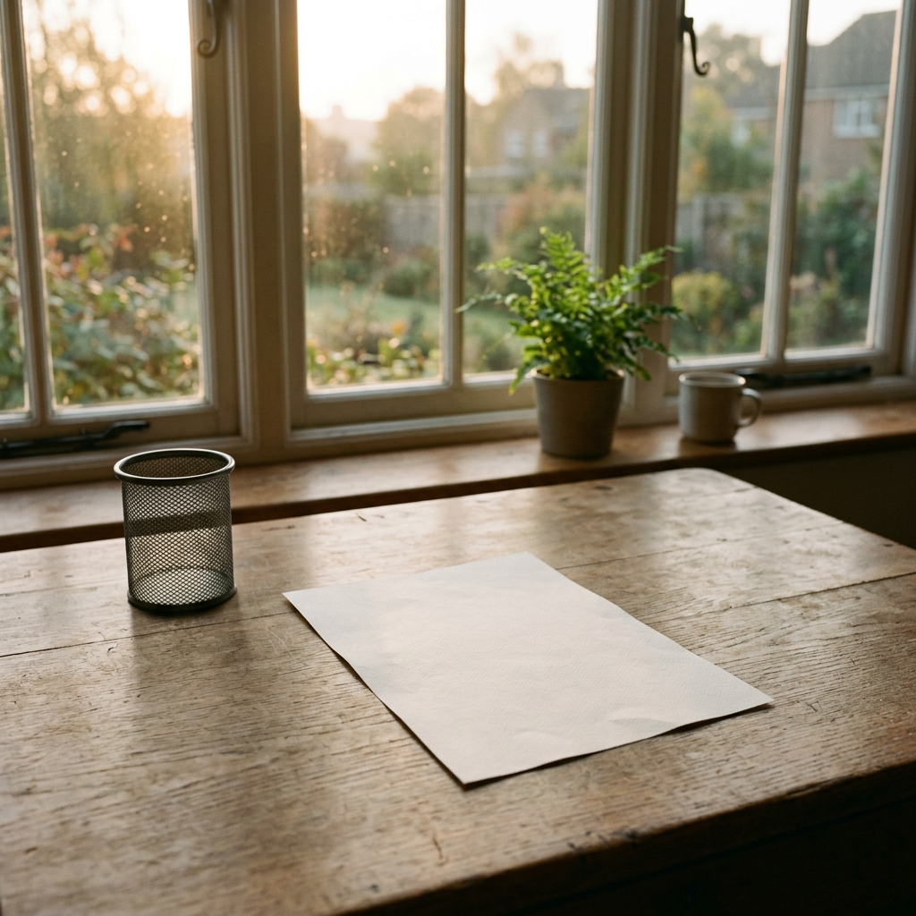 Intestate Succession: The State’s Plan for Your Estate If You Never Wrote One