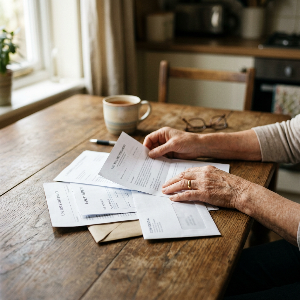 Inheritance, Explained: What You’re Actually Entitled To