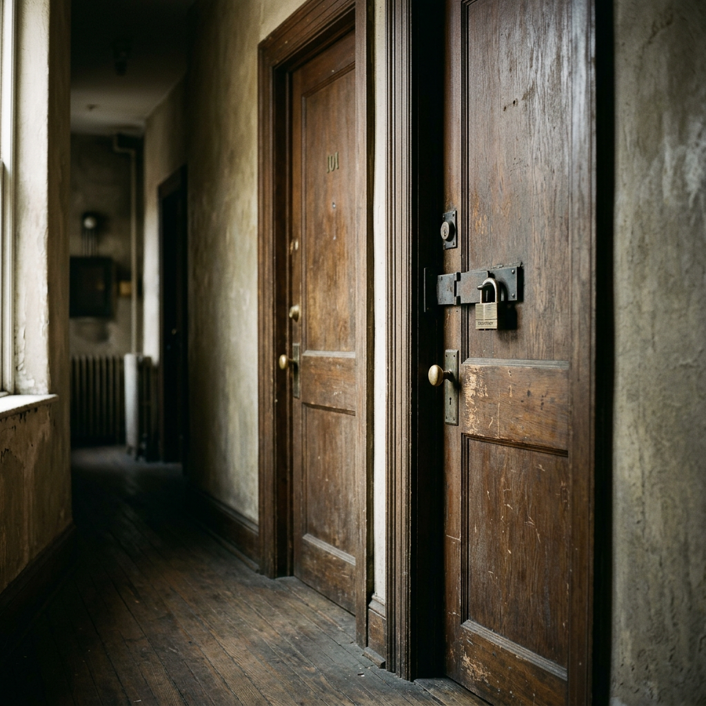 Revocable vs. Irrevocable Trust: The One Difference That Actually Matters