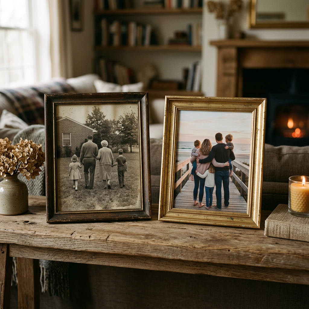 Estate Planning for Blended Families: Whose Kids Get What